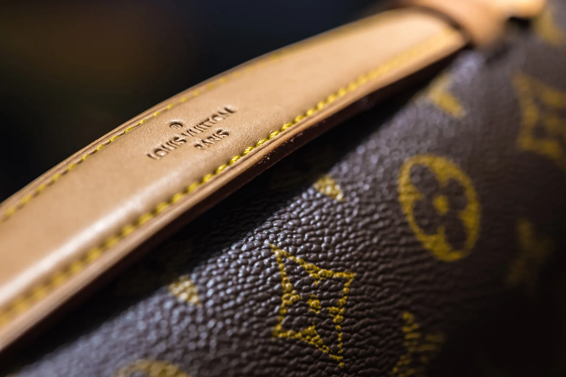 Louis-Vuitton-Tasche