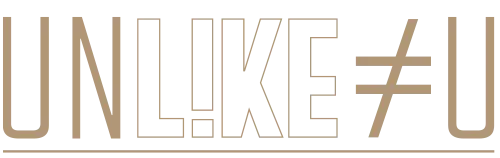UNLIKE≠U